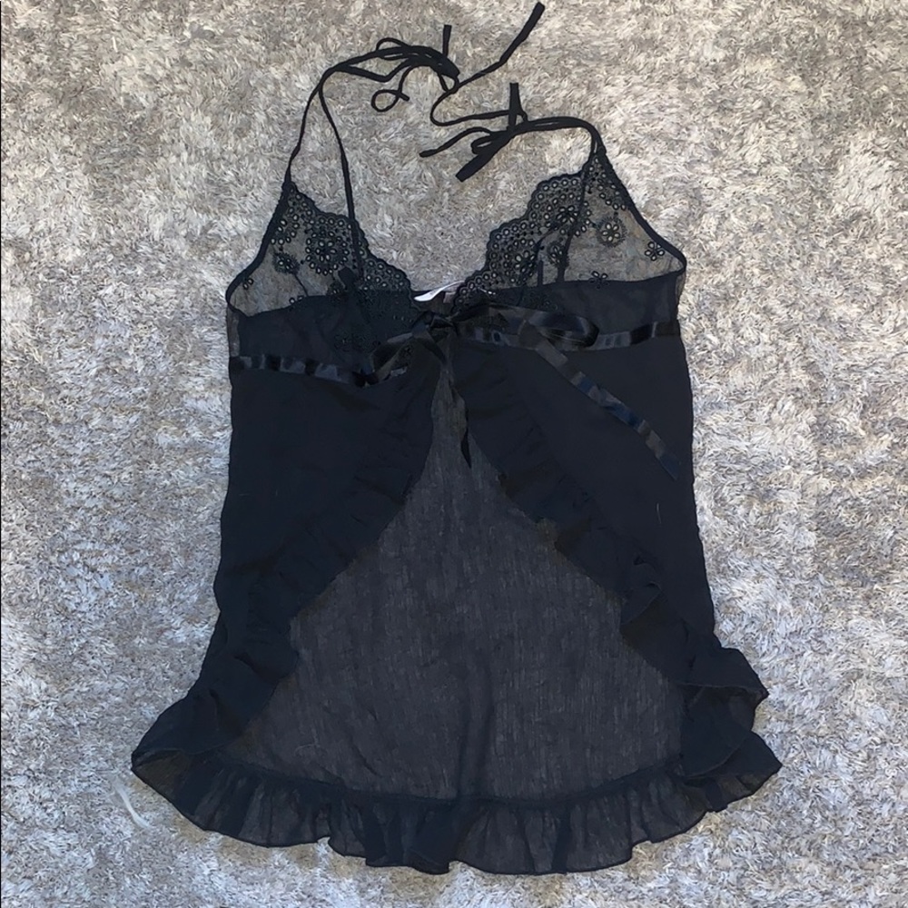 Victoria secret lingerie